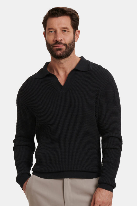 THE MONDA POLO