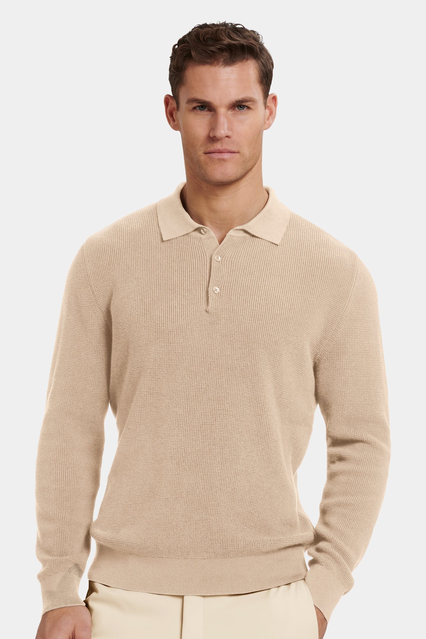 THE LEONE POLO
