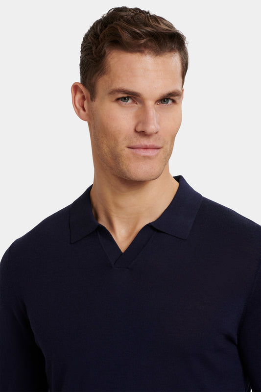 THE NEVIO POLO