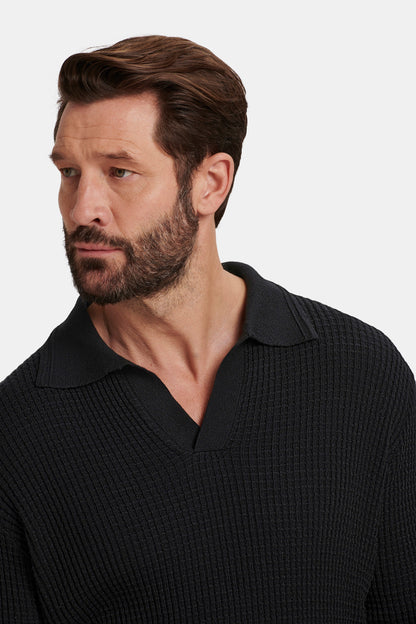 THE MONDA POLO