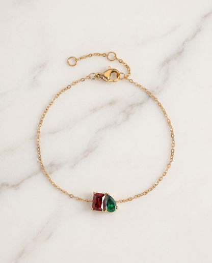 Pulseira Irmão e Irmã