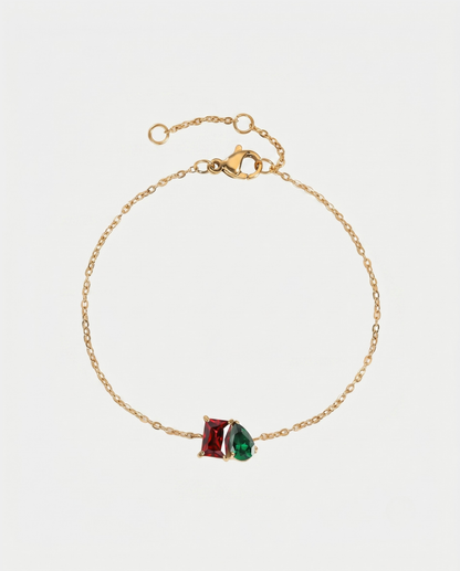 Pulseira Irmão e Irmã