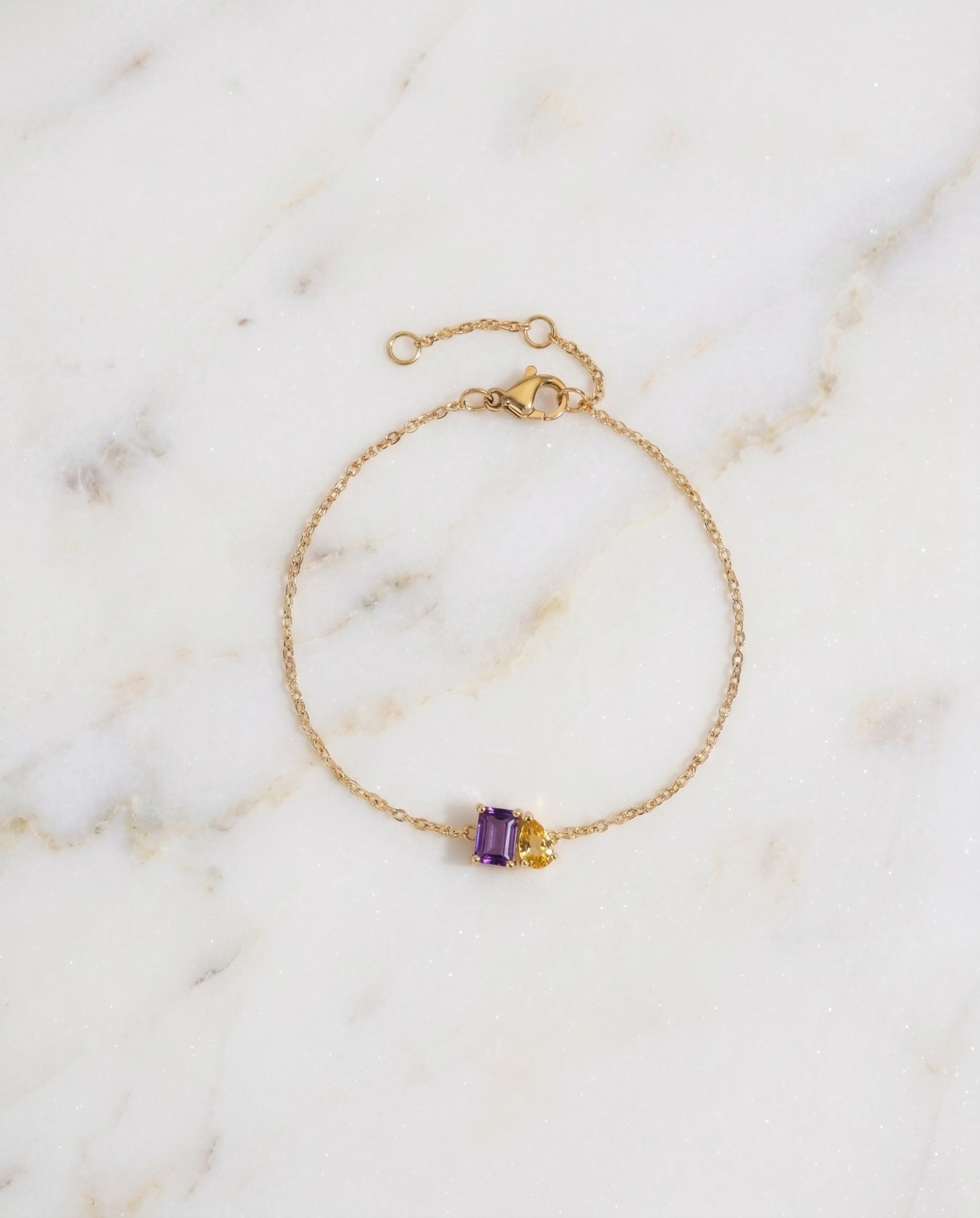 Pulseira Avó e Neta
