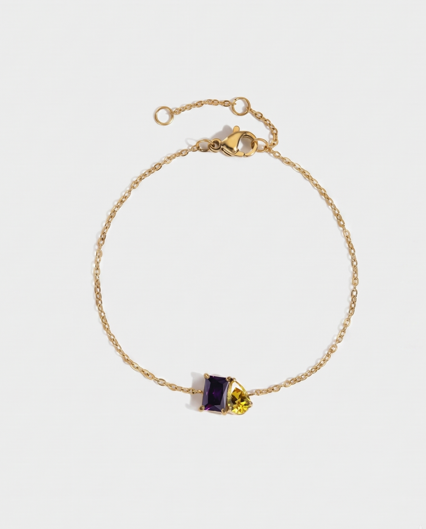 Pulseira Avó e Neta