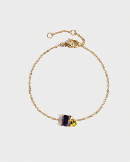 Pulseira Avó e Neta