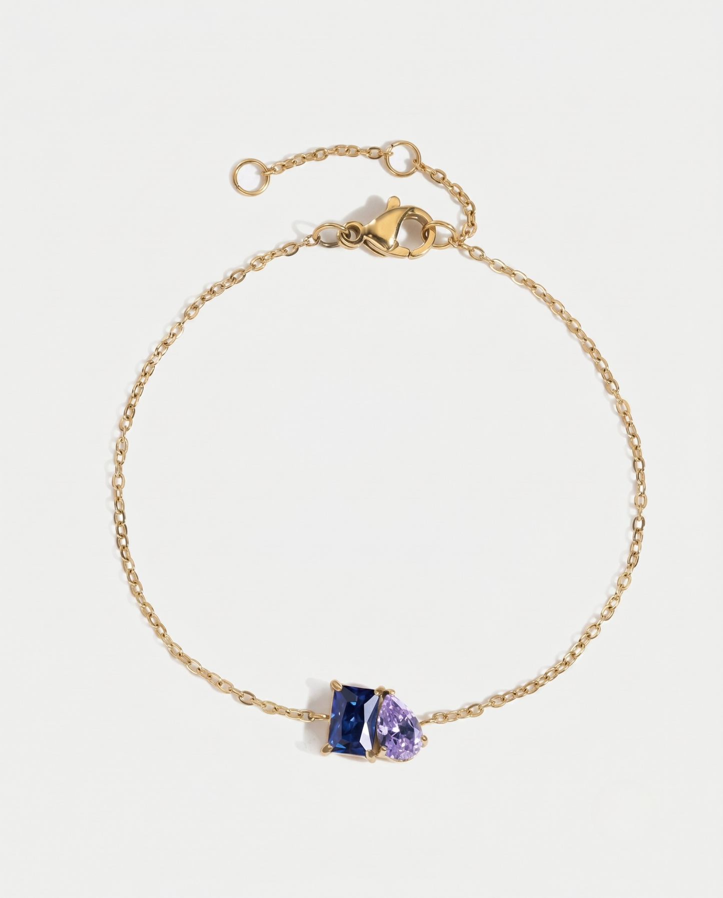 Pulseira Mãe e Filho
