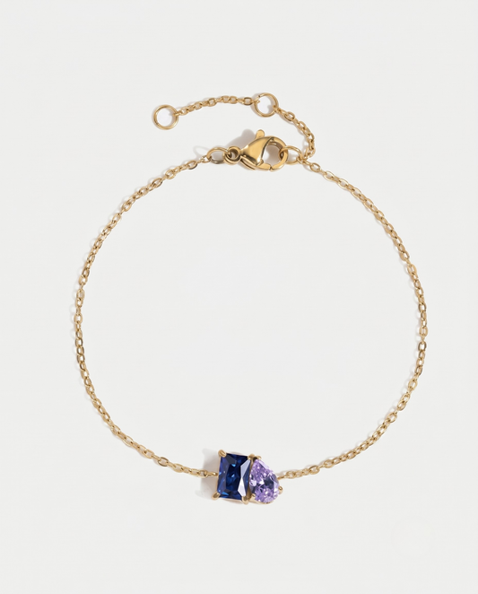 Pulseira Mãe e Filho