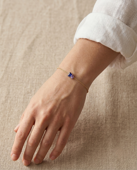 Pulseira Mãe e Filho