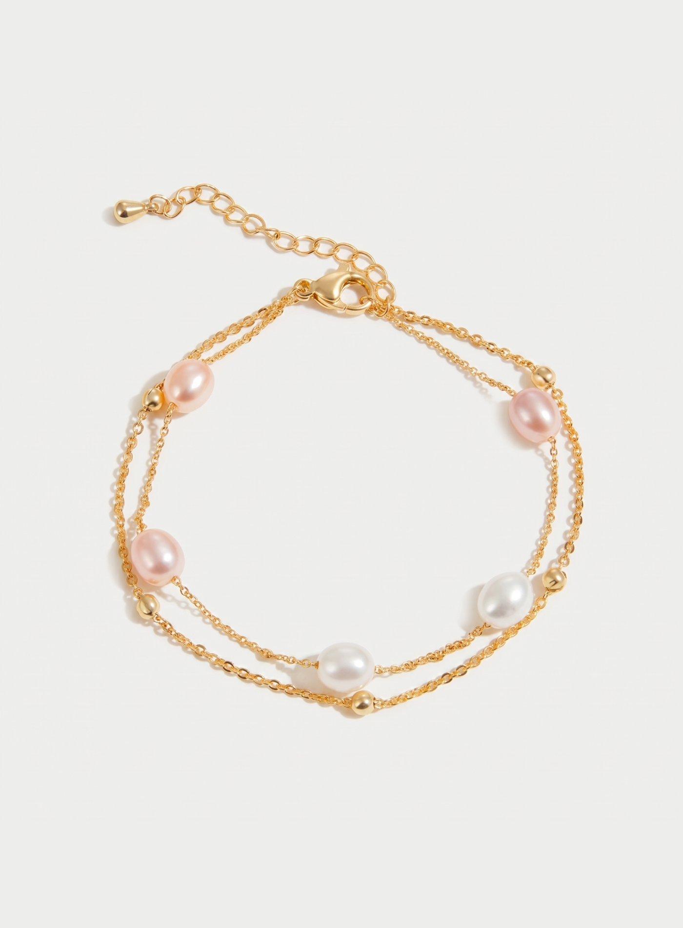 Pulseira Brilho Delicado