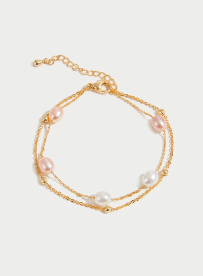 Pulseira Brilho Delicado