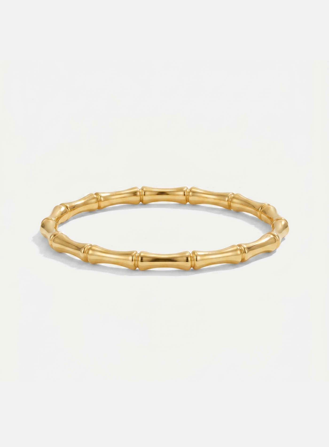 Pulseira Elegância Orgânica