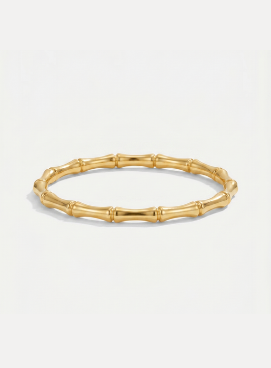 Pulseira Elegância Orgânica