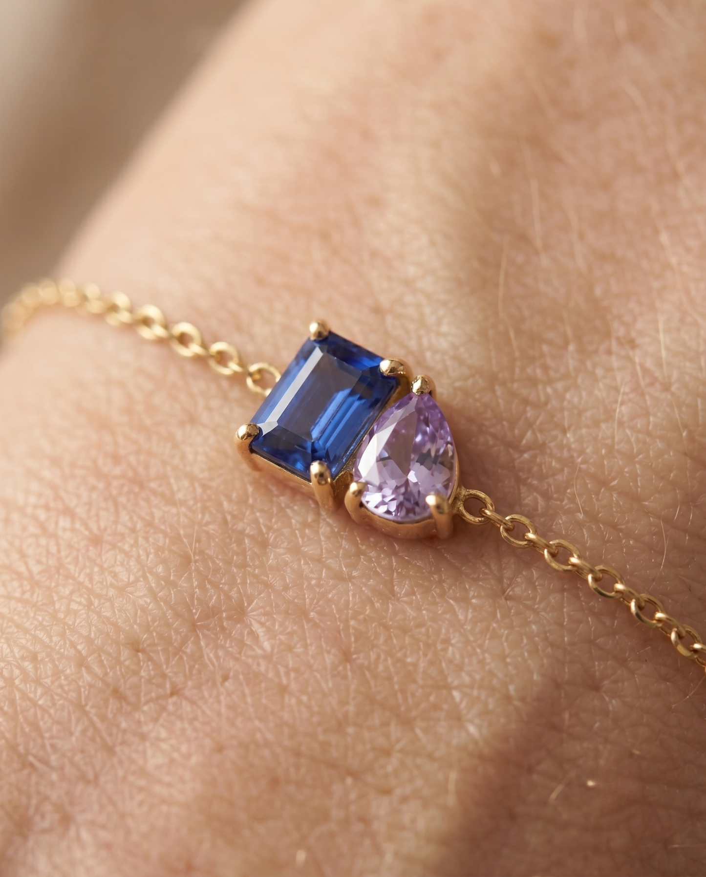 Pulseira Mãe e Filho