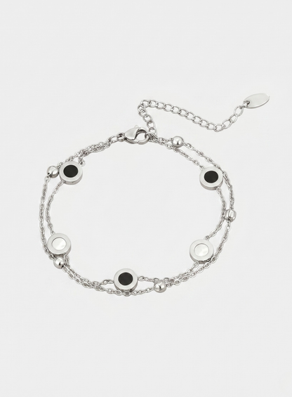 Pulseira Harmonia Noturna