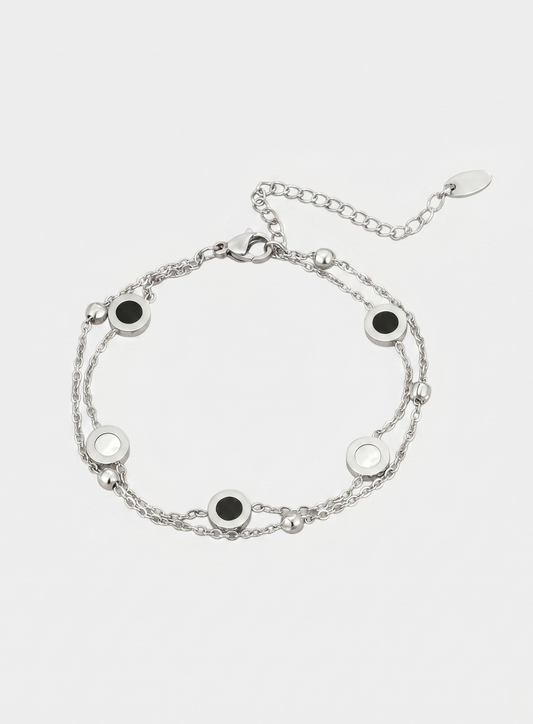 Pulseira Harmonia Noturna