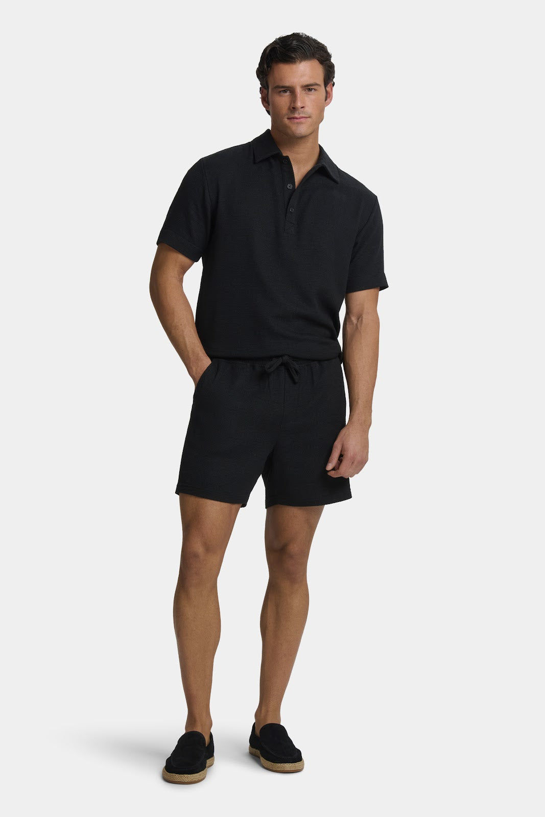 THE TURIN POLO