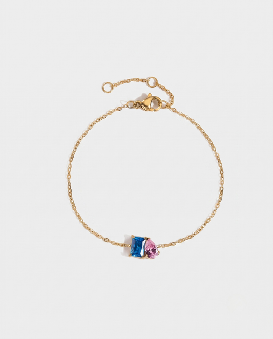 Pulseira Casal