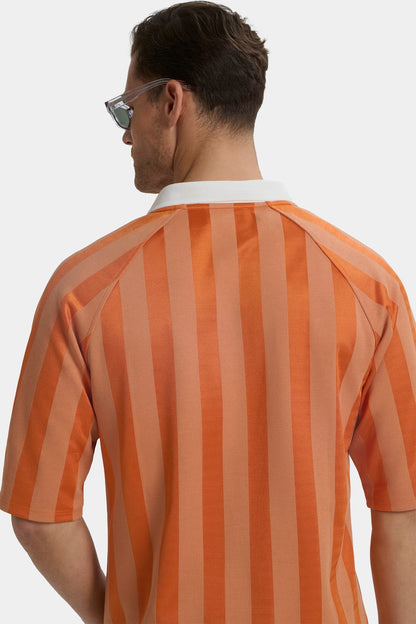THE PREMIER FOOTBALL POLO