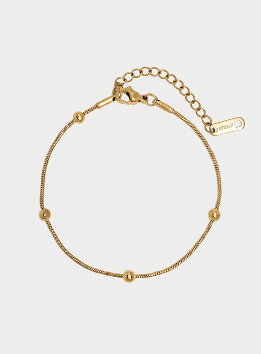 Pulseira Minimalismo Moderno