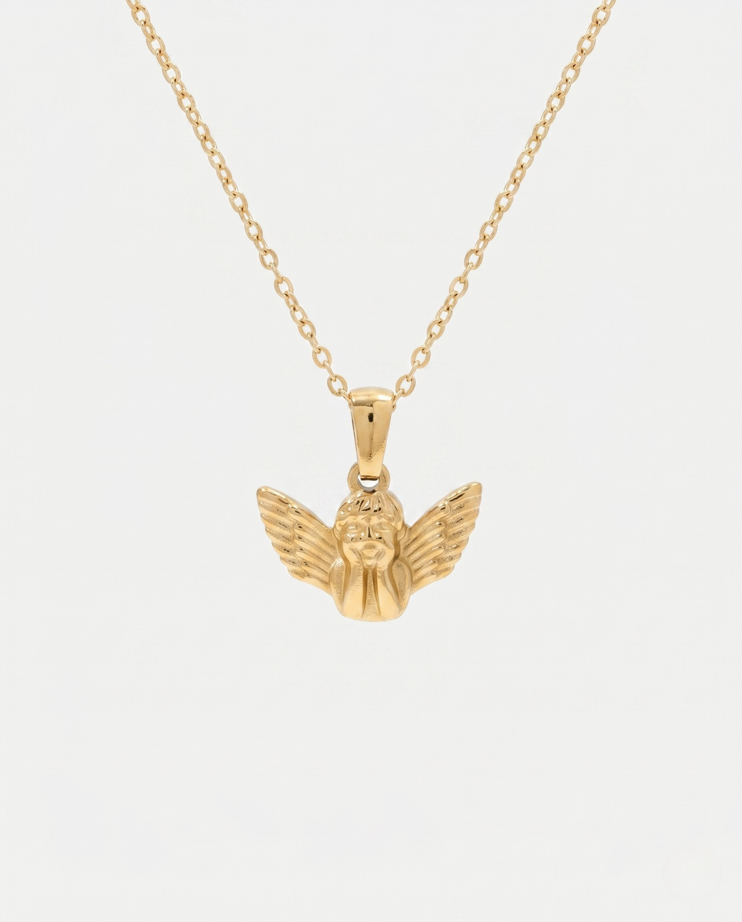 Colar Anjo Guardião