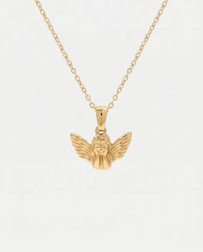 Colar Anjo Guardião
