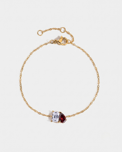 Pulseira Mãe e Filha