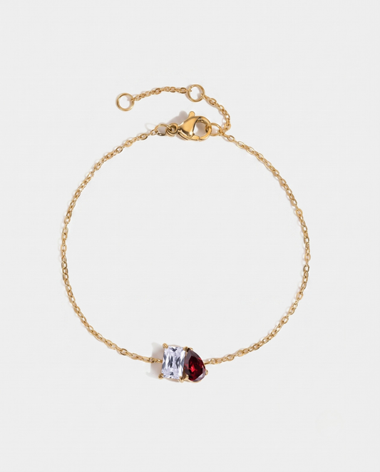 Pulseira Mãe e Filha