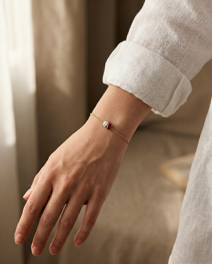 Pulseira Mãe e Filha