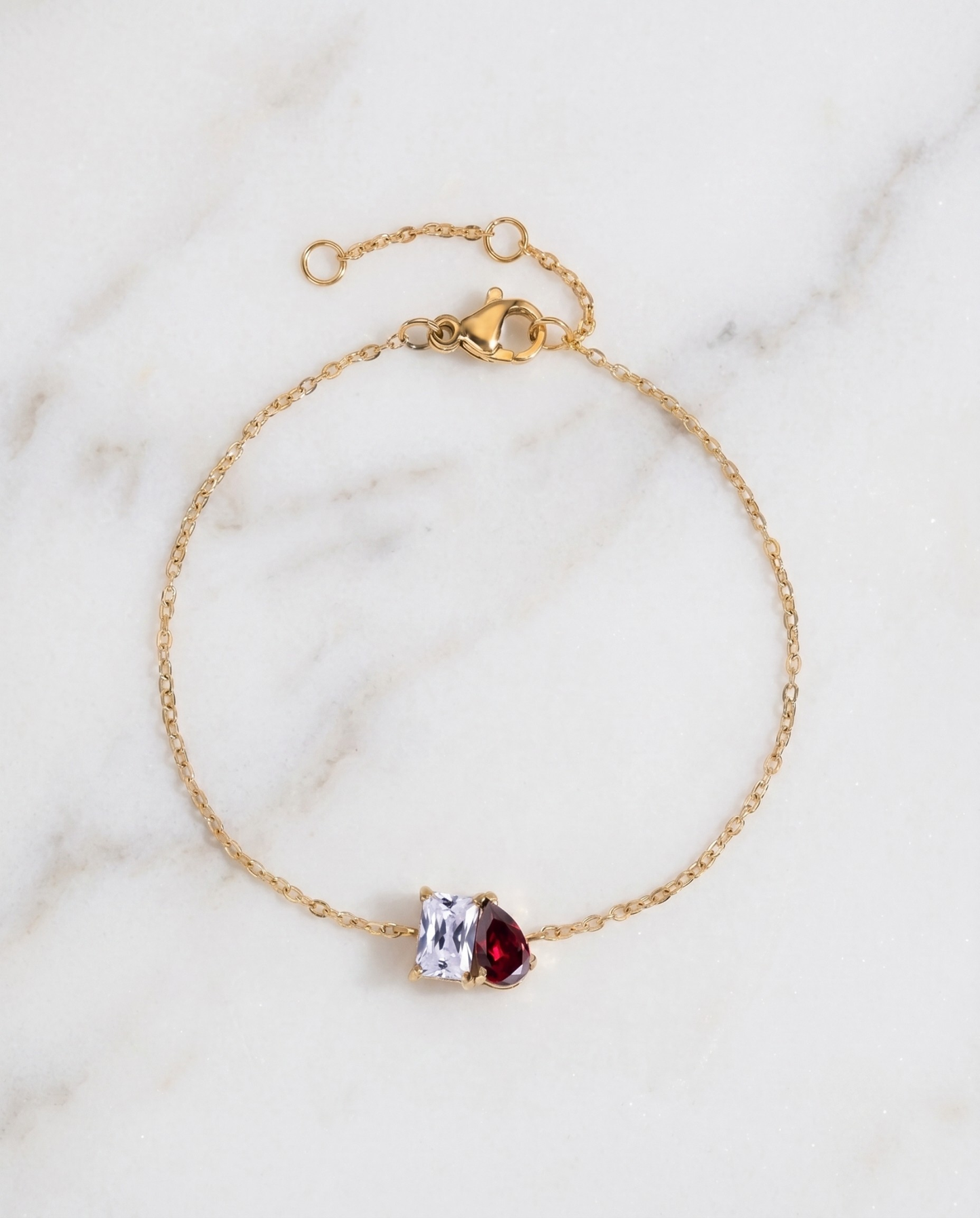 Pulseira Mãe e Filha